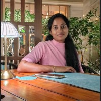 Chandrika Vinay Gowda