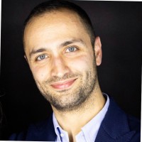 Marco Beghini