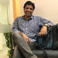 Yogesh Ponkshe