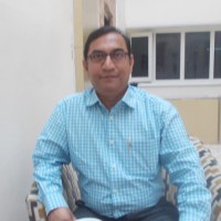 Sanjay A.