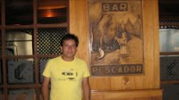 Andres Allmejor
