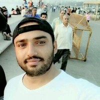 Sunil Arya