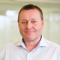 Andrew Macbride Ciwfm