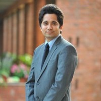 Raman Mahajan