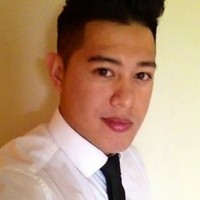 Rainier Louis T. Sangalang