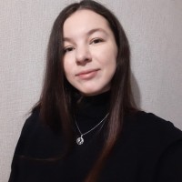 Yuliia Bolila