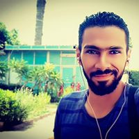 Akram Hisham