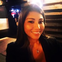 Jessika Fong Arosemena