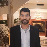 Ahmed Hamam