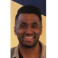 Rahul Rohit