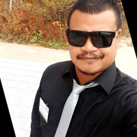 Robert Ngual