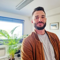 Geoffrey THENIN