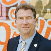 Scott Eisenhauer
