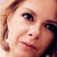 Adriana Alamán García