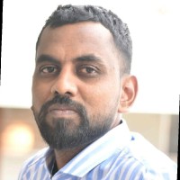 Manjunath Badiger