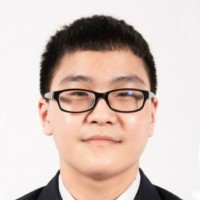 Steve Loo Han Xin