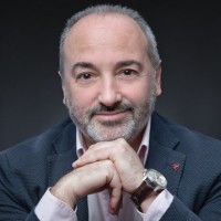 Tomás OteroTomás Otero is an Influencer