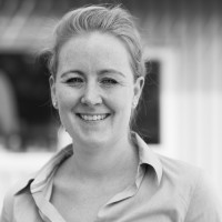 Geertje de Groot