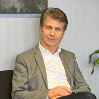 Jean Pierre Demaria