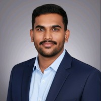 Rohith Rajesh