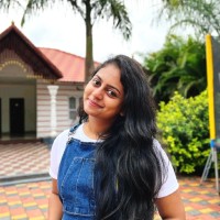 Josshitha Nambiar