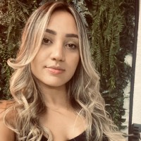 Fernanda Elisa Da Silva