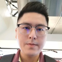 Ray Chin