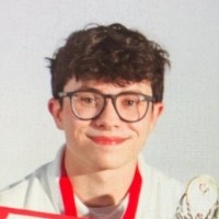 Aidan King