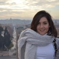 Amanda Sayago Martínez