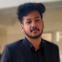 DEEPANKER KUMAR SINGH