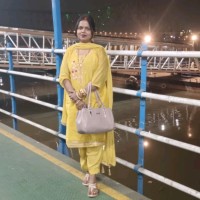 Saloni Singh