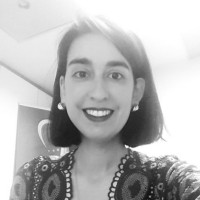 Paloma De Grandes Velásquez