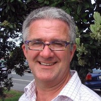 Craig Rumsey