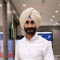 Keshvin Shah