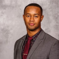 Fabian Smith, Env Sp