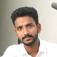 Vishnu V Raj