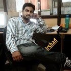 Syed Irshad Ali