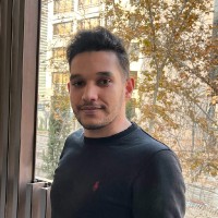 Ehsan Lotfinia