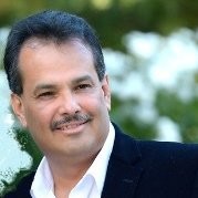 Tom Saldana