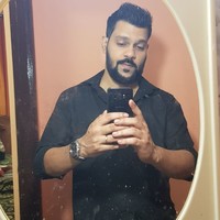 Mervyn Dsouza