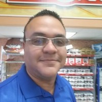 Edgar U Castro Ramos