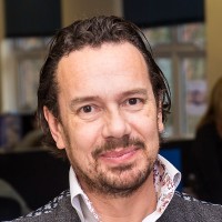 Dr Allan Presland