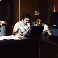 Aamir Ullah