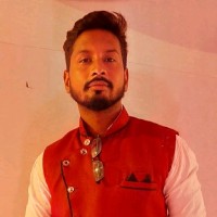 Siddhant Chauhan