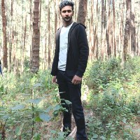 Jeya Prakash