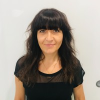Stéphanie Mathieu