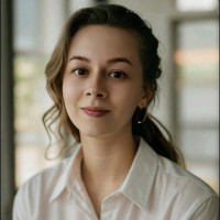 Ольга Герасимчик