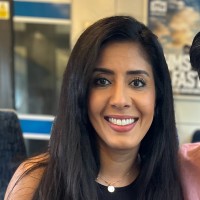 Rakhee Patel