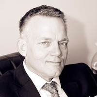 Graham Wright