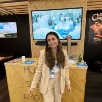 Macarena Vega Montiel